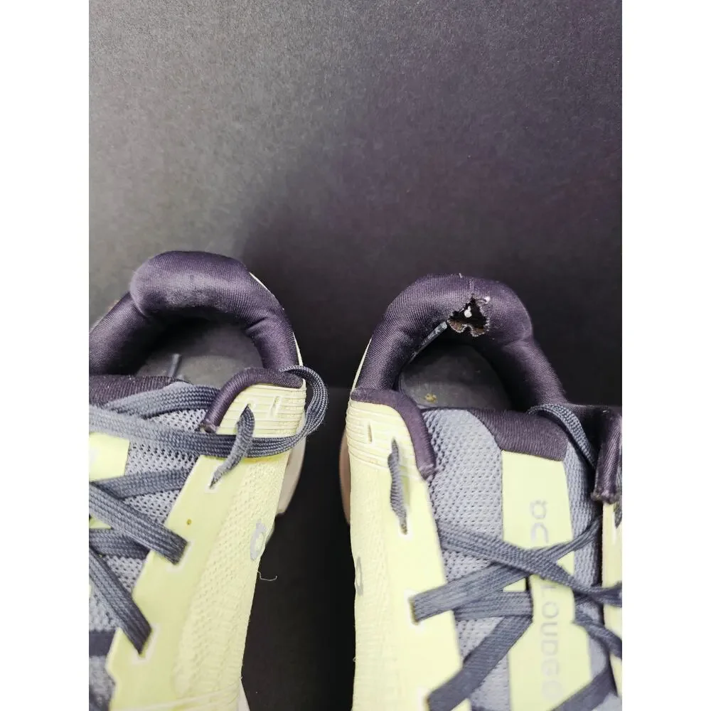 Oncloud Women 7.5 Comfy footwear
